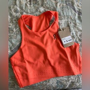 On running Sports Bra Women